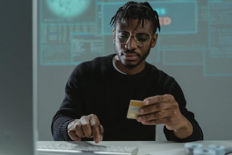 Fintech Startups to Watch: Innovators in 2025